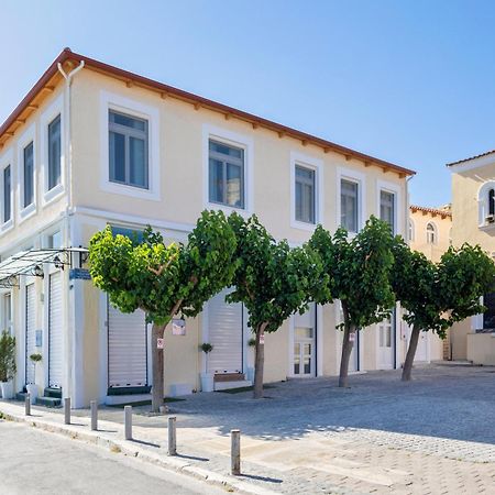 Agora Suites Atene Esterno foto