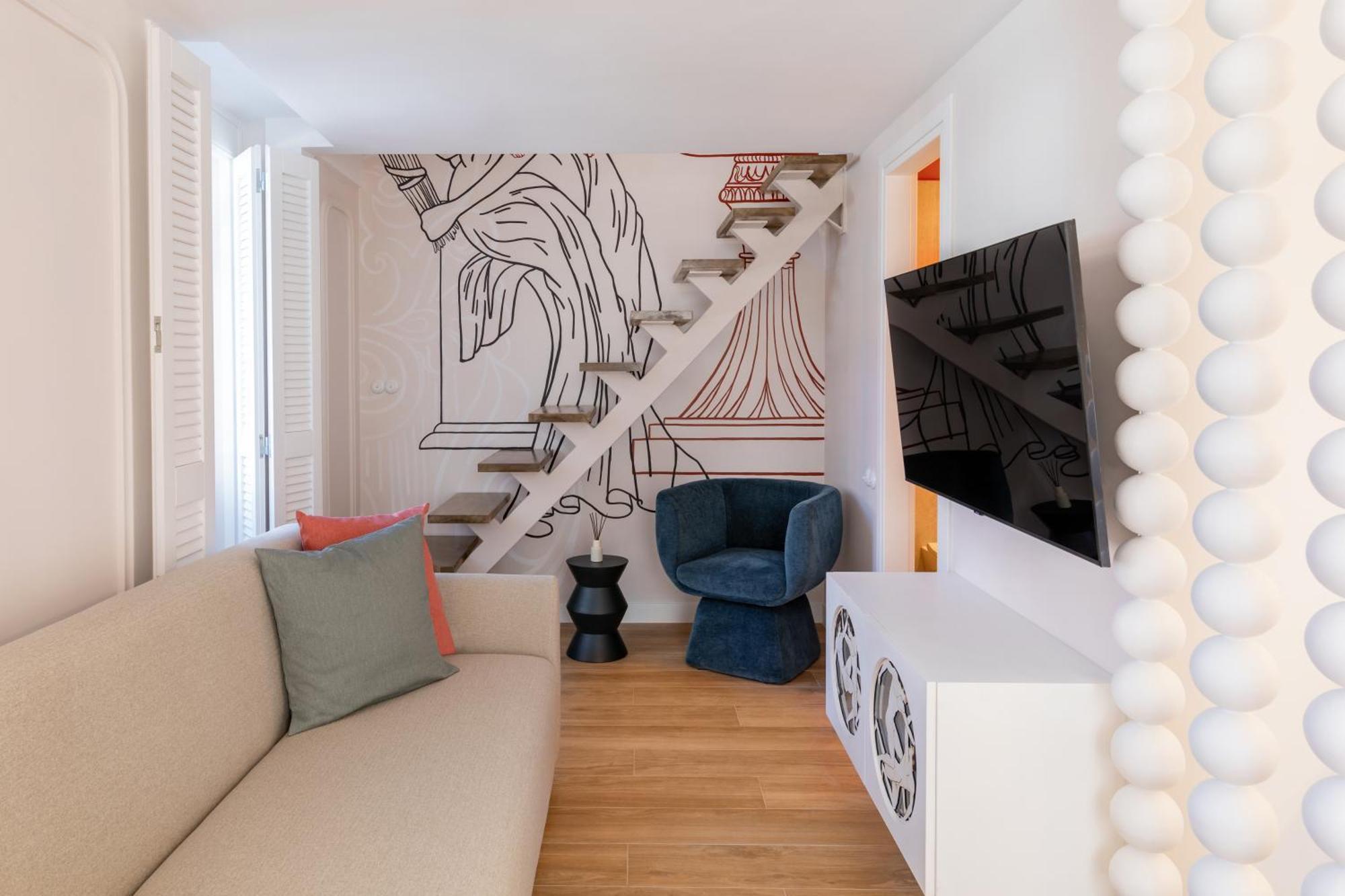 Agora Suites Atene Esterno foto