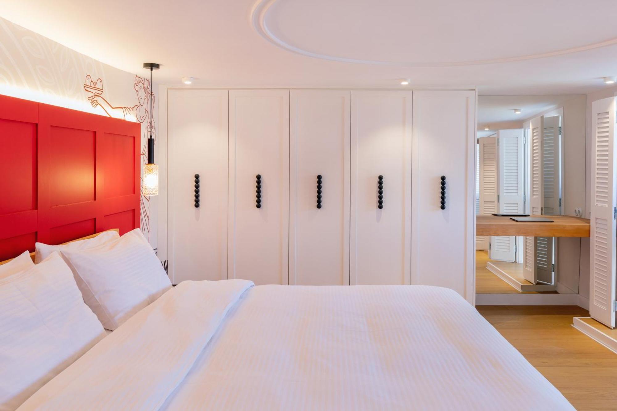 Agora Suites Atene Esterno foto