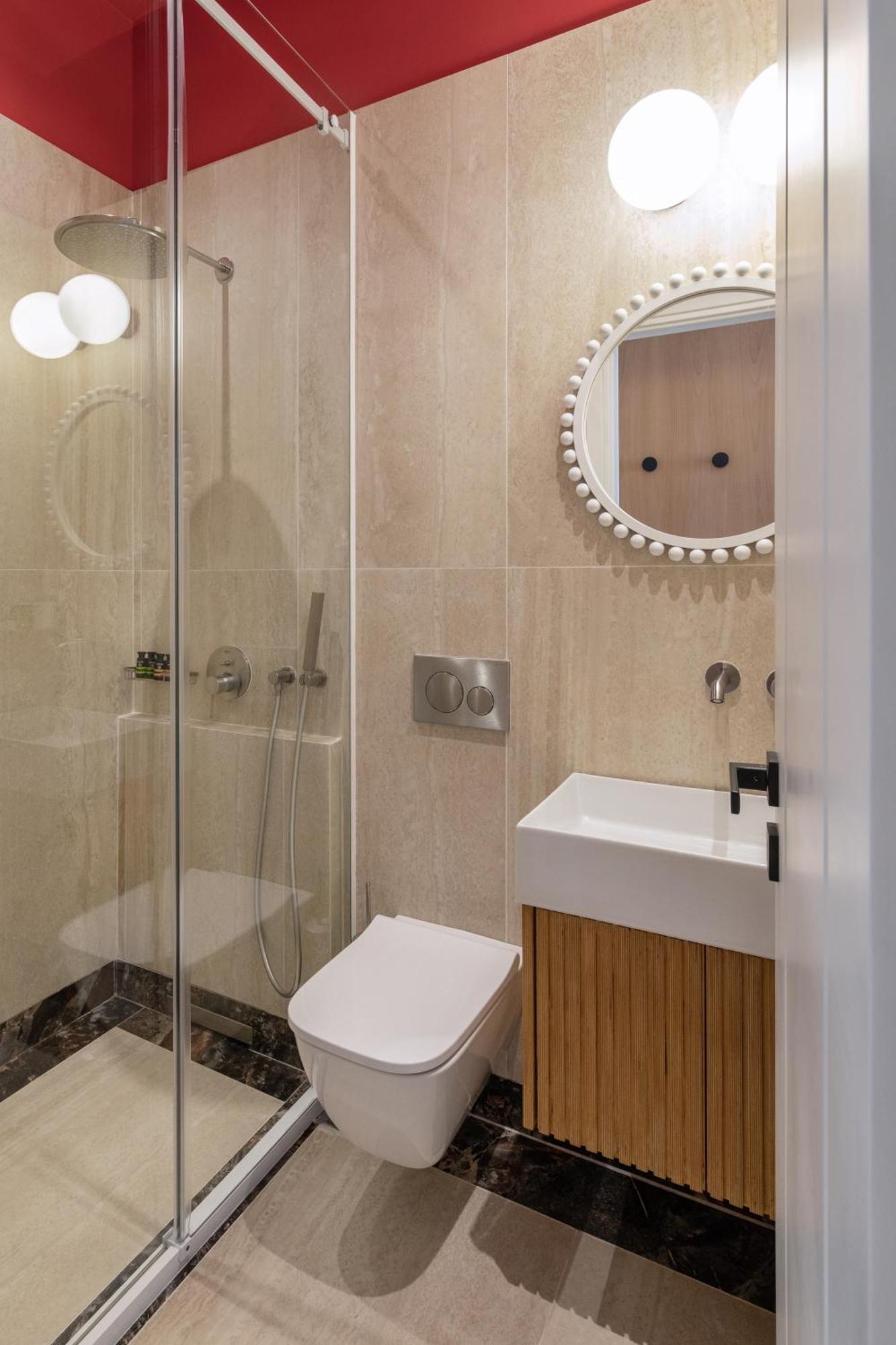 Agora Suites Atene Esterno foto