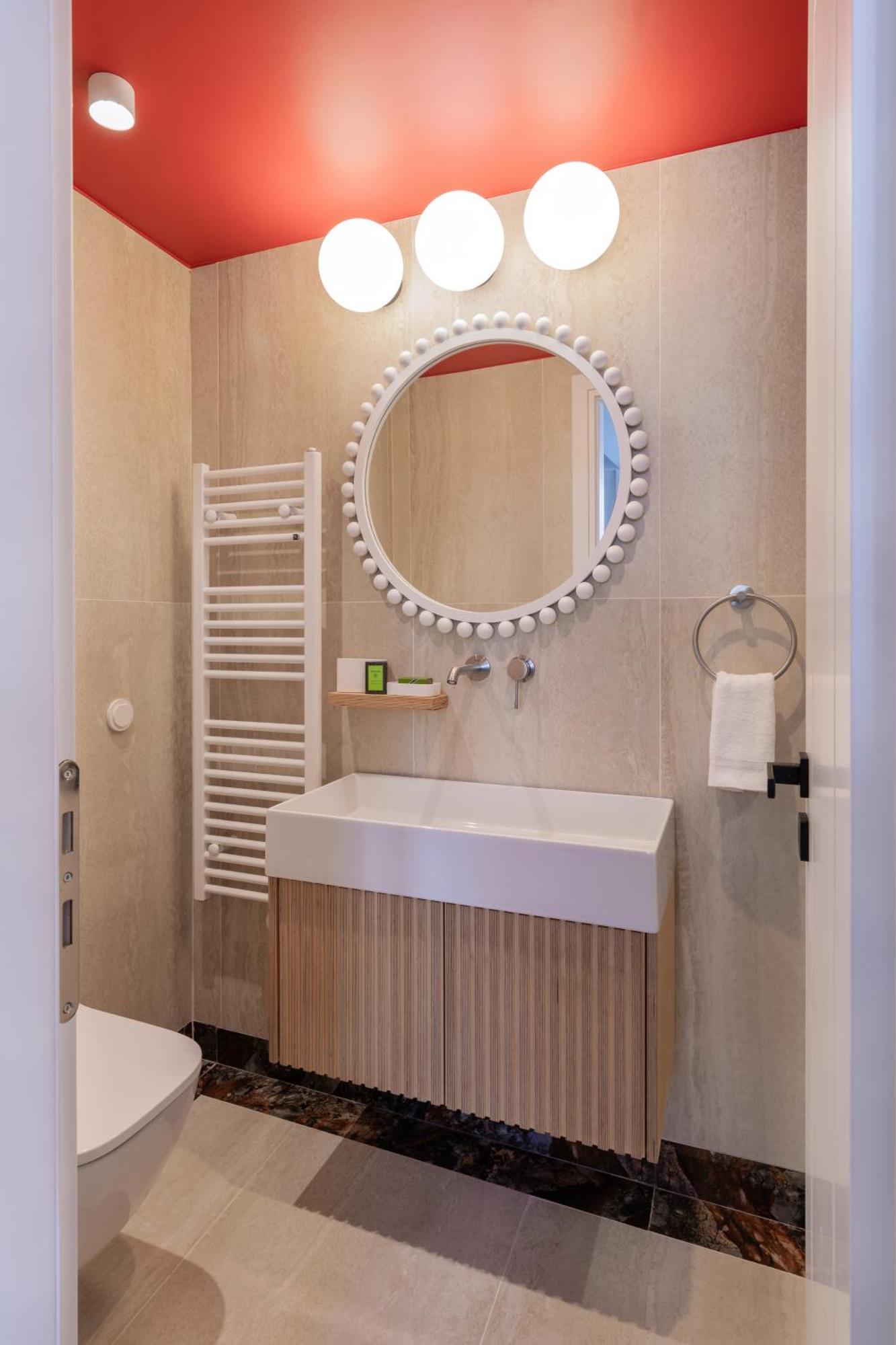 Agora Suites Atene Esterno foto