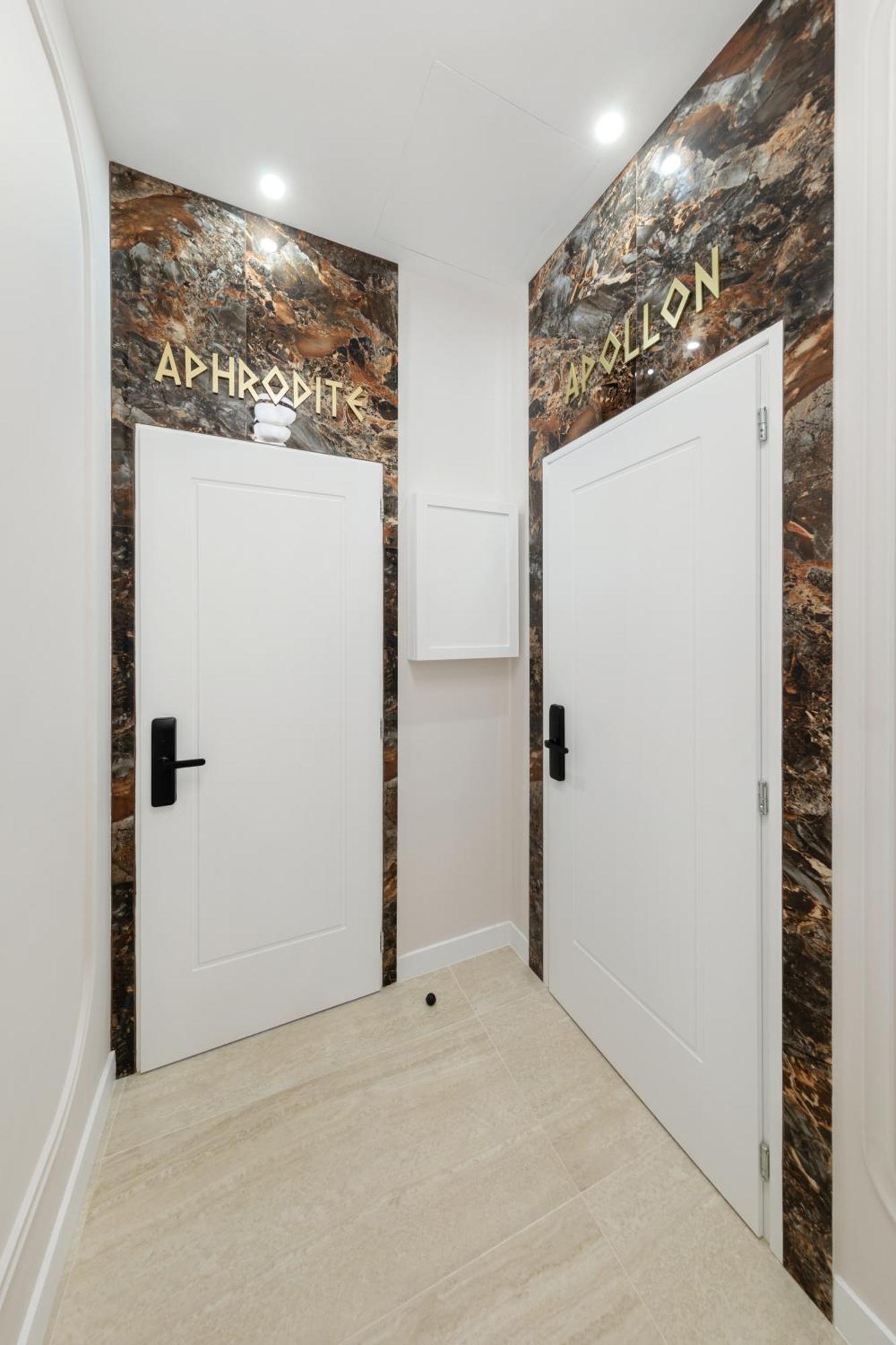 Agora Suites Atene Esterno foto